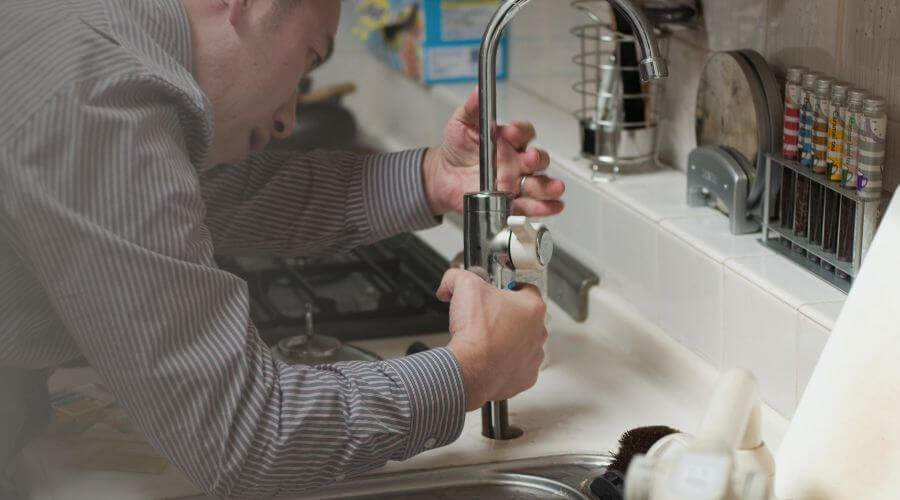 Local water heater installation in Proctor, MT